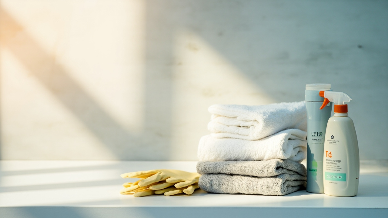 The Hidden Benefits of Regular Professional Cleaning